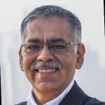 Deven Pabaru, Managing Director – Revenue & Customer Growth profile photo