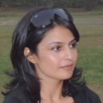Neha Kumar, India Programme Manager profile photo