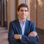 Pablo Maturana, Vice President Development Latin America and Caribbean profile photo