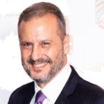 Kamil Homsi, Founder and CEO profile photo