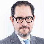 Bernardo Garcia, Investment Banking Managing Director profile photo