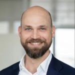 Benjamin Röber-Rathay, Director Business Development profile photo