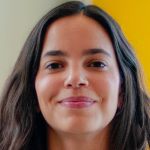 Cecilia Rodrigues Maia, CEO profile photo