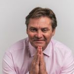 Rick de Blaby, CEO profile photo