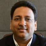 Amit Khanna, CEO - Real Estate profile photo