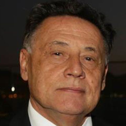 Agostinho Serafim Junior