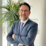 Alexander Heubes, MD Europe profile photo