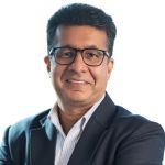 Abhijit Malkani, Chief Executive Officer profile photo