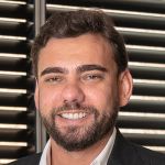 Daniel Peres, Vice President profile photo