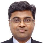 Aditya Aggarwal, CEO profile photo