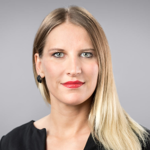 Sonja Rösch