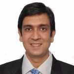 Sanjay Bajaj, Senior Managing Director, Pune profile photo