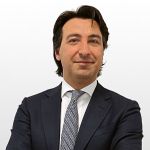 Alessandro Lombardo, Chief Commercial Officer profile photo