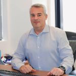 Paulo Cintra, Managing Director profile photo