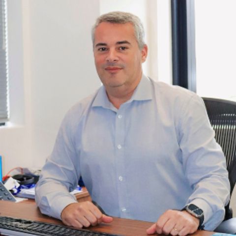 Paulo Cintra