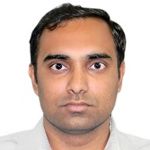 Kartik Deuskar, Principal – Investments profile photo