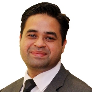 Saurabh Bhargava