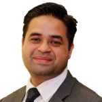 Saurabh Bhargava, General Manager profile photo