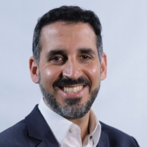 Giovanni Fernandes