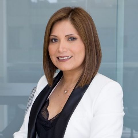 Selene Reque Ordonez