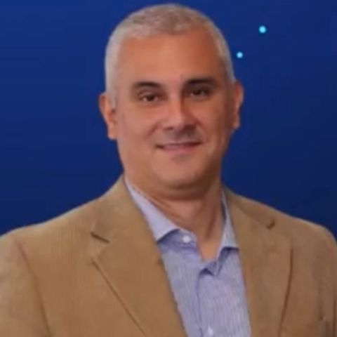 Jaime Paredes