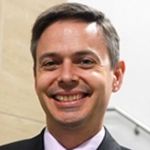 Jaime Holguin, Representative Director Brasil profile photo