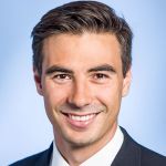 Andreas Grießinger, Leiter Geschäftsstelle profile photo