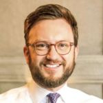 Patrick Brauer, Global Head - Real Estate Investments profile photo