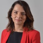 Marcia Taques, Partner profile photo