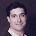 Dave Eisenberg, Fouding Partner profile photo