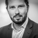 Christian Krauss, Head of Office & Workplace Strategy profile photo