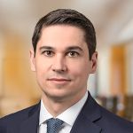 Anthony Iannazzo, Head of European Real Estate profile photo