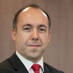 Jerome Gatipon-Bachette, Managing Director - Global Head Real Estate Structured Finance profile photo