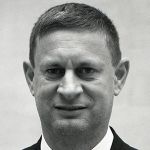 Christophe Milesi, Deputy CEO profile photo