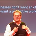 Antony Slumbers, Real Estate Tech Strategist profile photo