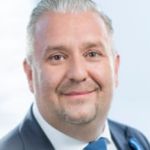 Claas Trenkelbach, Head of Department profile photo