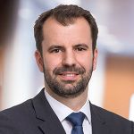 Jan Backhaus, Investment Director profile photo