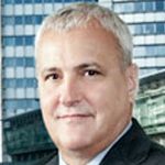 Brian Patterson, Managing Partner profile photo