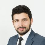 Gad Botbol, Head of Investments profile photo