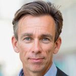 Anders Olstad, CFO profile photo
