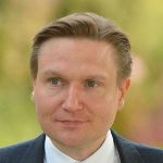 Arnaud Godard, Head of Capital Advisory profile photo