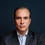 Felipe Vaz, Partner & Portfolio Manager profile photo