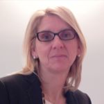 Paola Macchi, Europe Real Estate Director profile photo