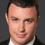 Sebastian Nakab, Executive Director profile photo