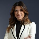 Ludmila Braga, Partner profile photo