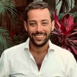 Matias Muchenik, Development Director for Latin America profile photo