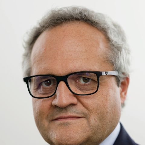 Frédéric Goupil de Bouillé