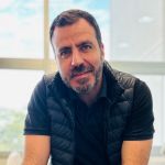 Fabio Corsini, Co-Founder & CEO profile photo