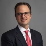 Daniel Saltzberg, Partner Real Estate profile photo