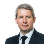 Brendan O'Regan profile photo